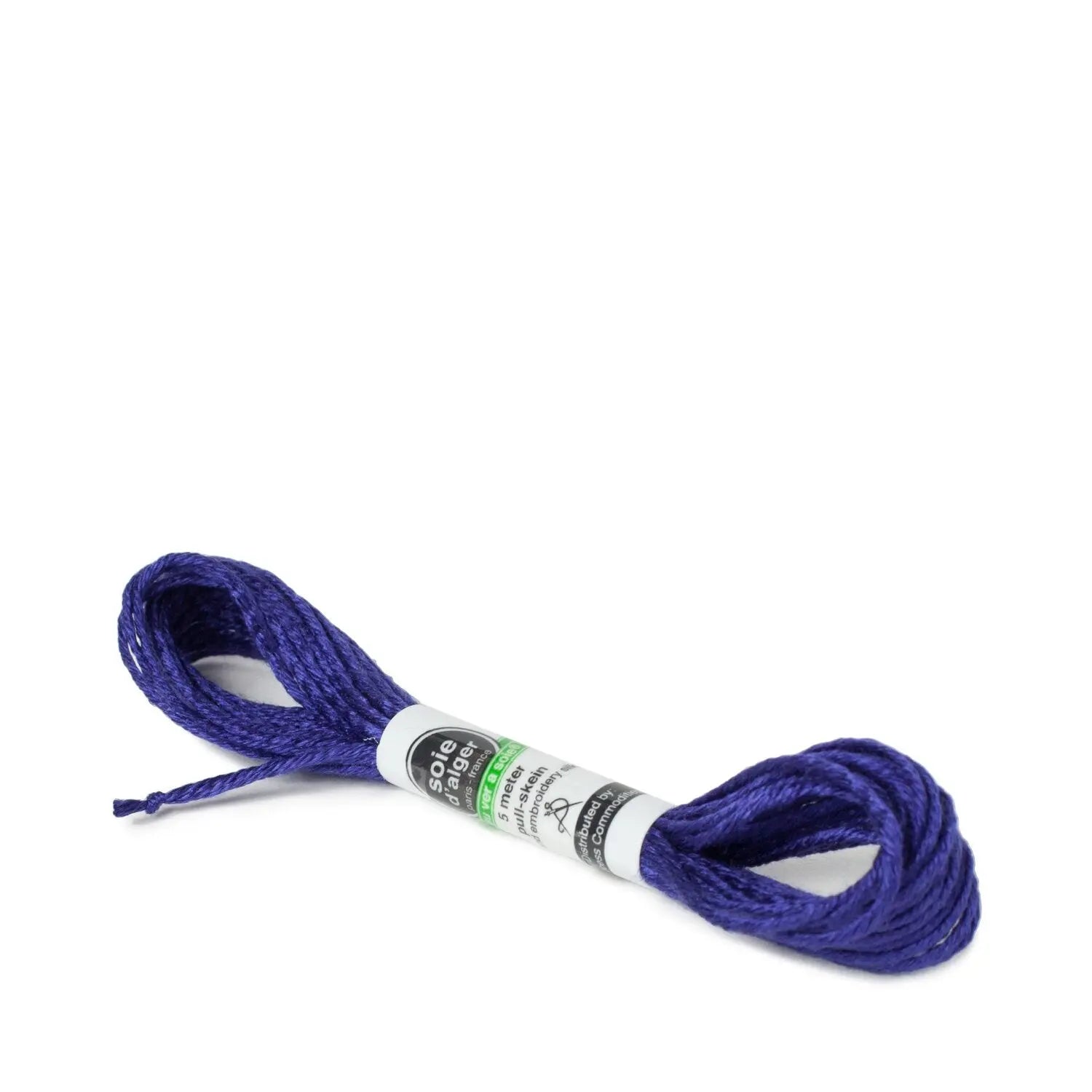 Soie d'Alger 1336 by Au Ver A Soie Au Ver A Soie