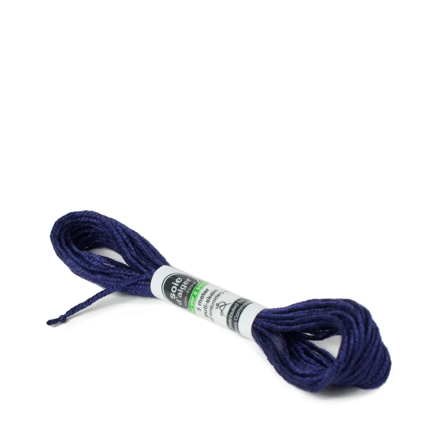 Soie d'Alger 1345 by Au Ver A Soie Au Ver A Soie