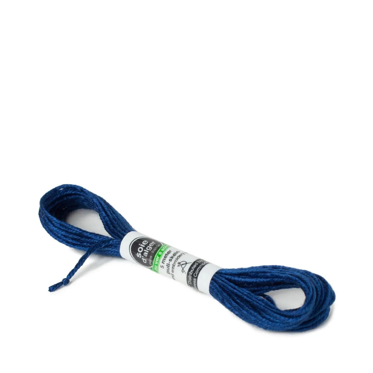 Soie d'Alger 1414 by Au Ver A Soie Au Ver A Soie