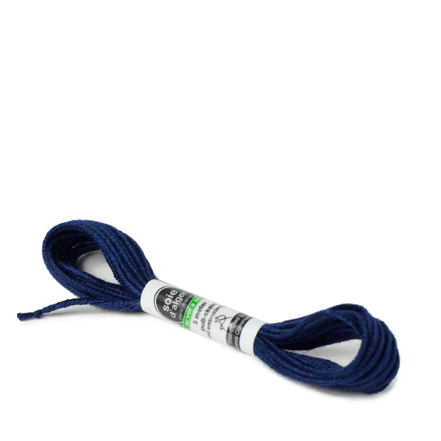 Soie d'Alger 1415 by Au Ver A Soie Au Ver A Soie