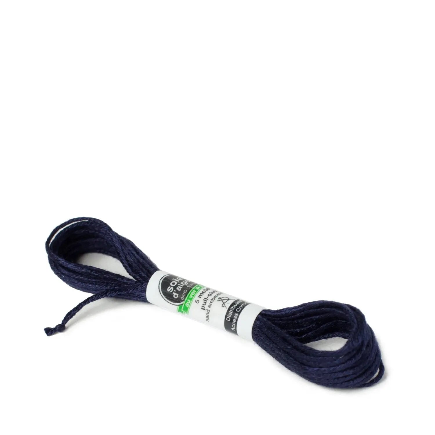 Soie d'Alger 1416 by Au Ver A Soie Au Ver A Soie