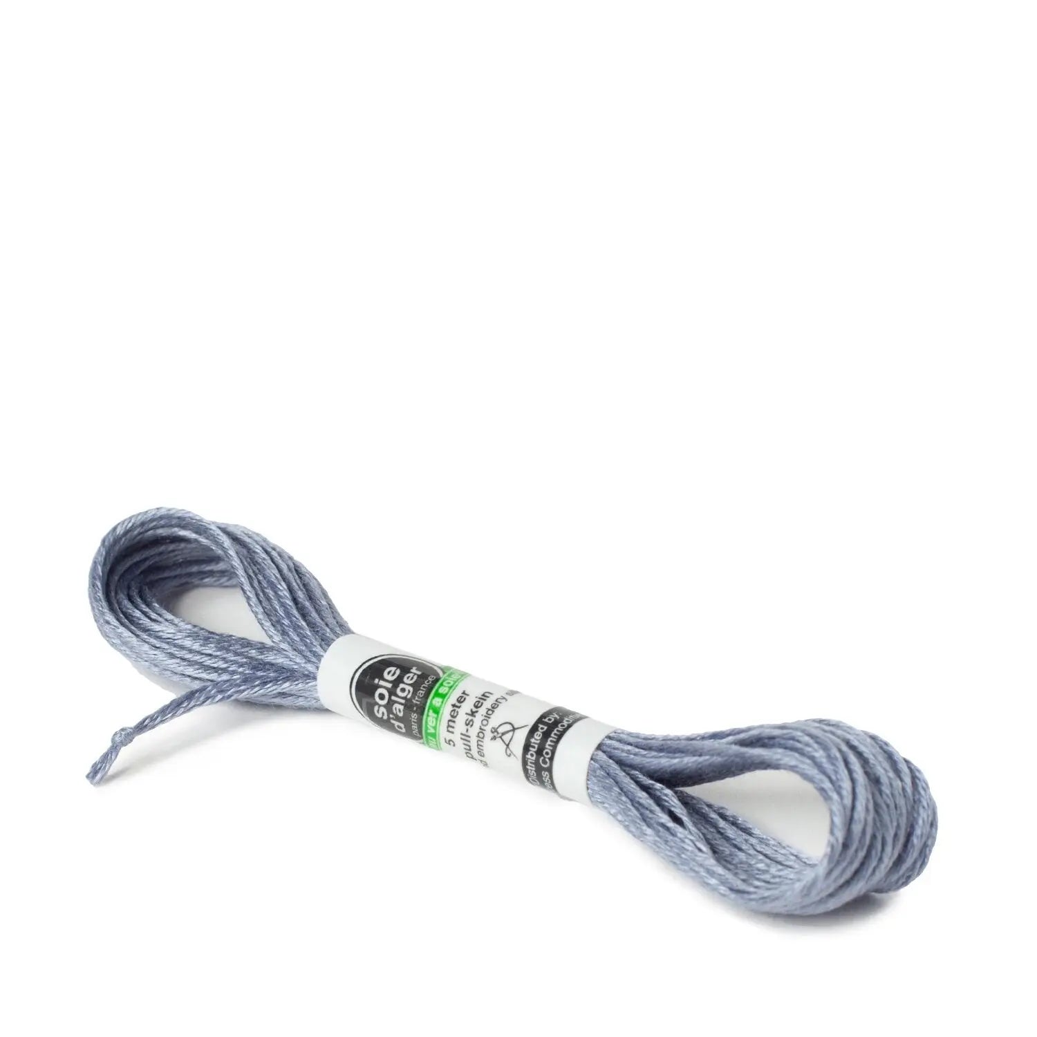 Soie d'Alger 1421 by Au Ver A Soie Au Ver A Soie