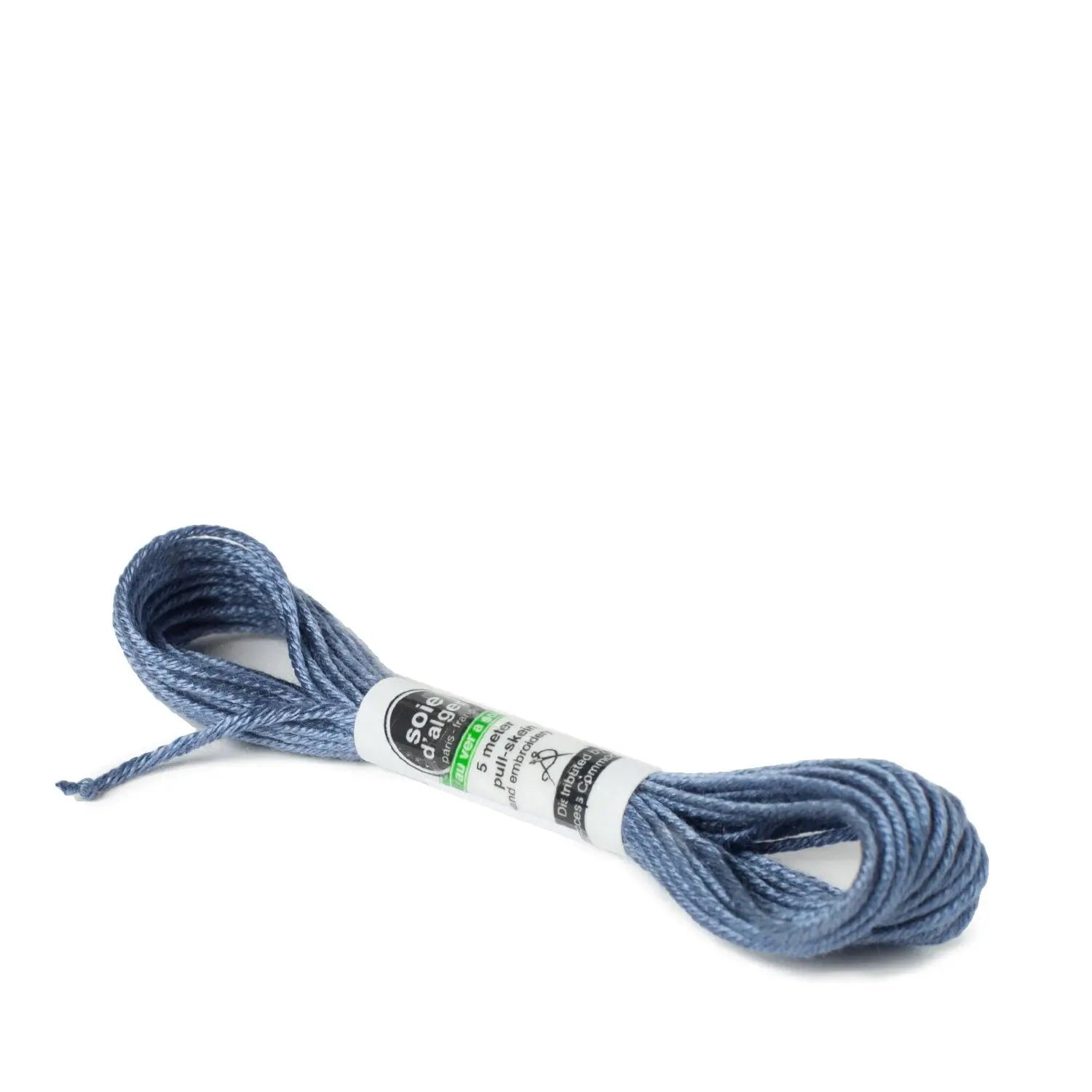 Soie d'Alger 1422 by Au Ver A Soie Au Ver A Soie