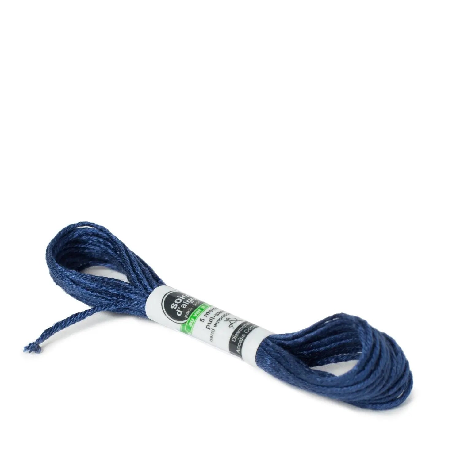 Soie d'Alger 1424 by Au Ver A Soie Au Ver A Soie