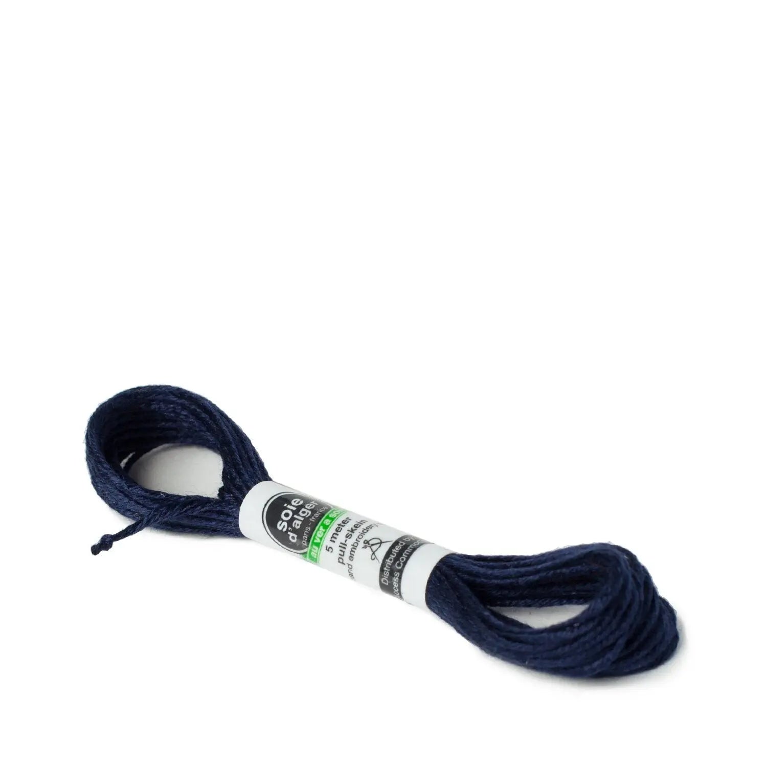 Soie d'Alger 1426 by Au Ver A Soie Au Ver A Soie