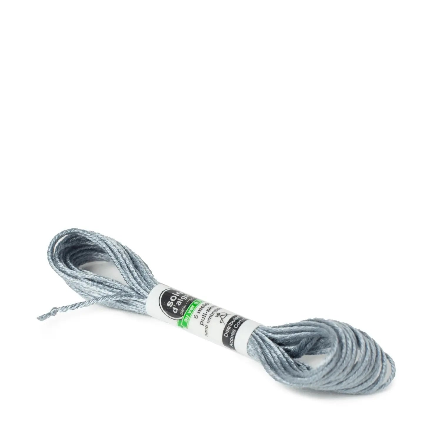 Soie d'Alger 1433 by Au Ver A Soie Au Ver A Soie