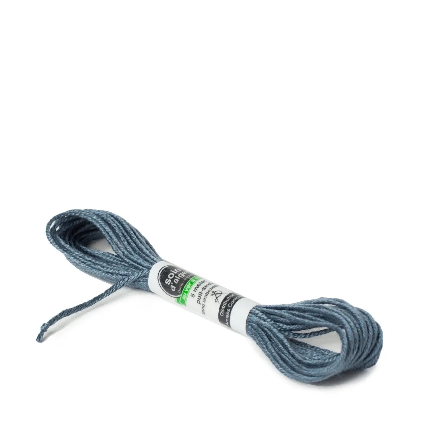 Soie d'Alger 1434 by Au Ver A Soie Au Ver A Soie