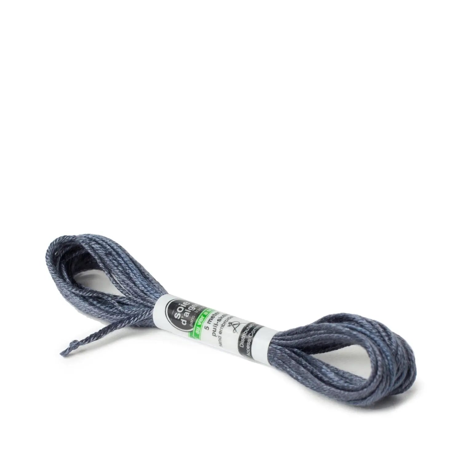 Soie d'Alger 1435 by Au Ver A Soie Au Ver A Soie