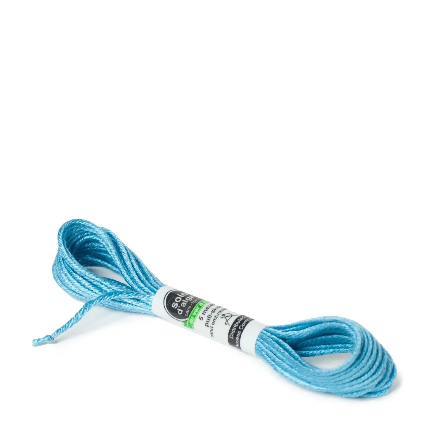 Soie d'Alger 1443 by Au Ver A Soie Au Ver A Soie