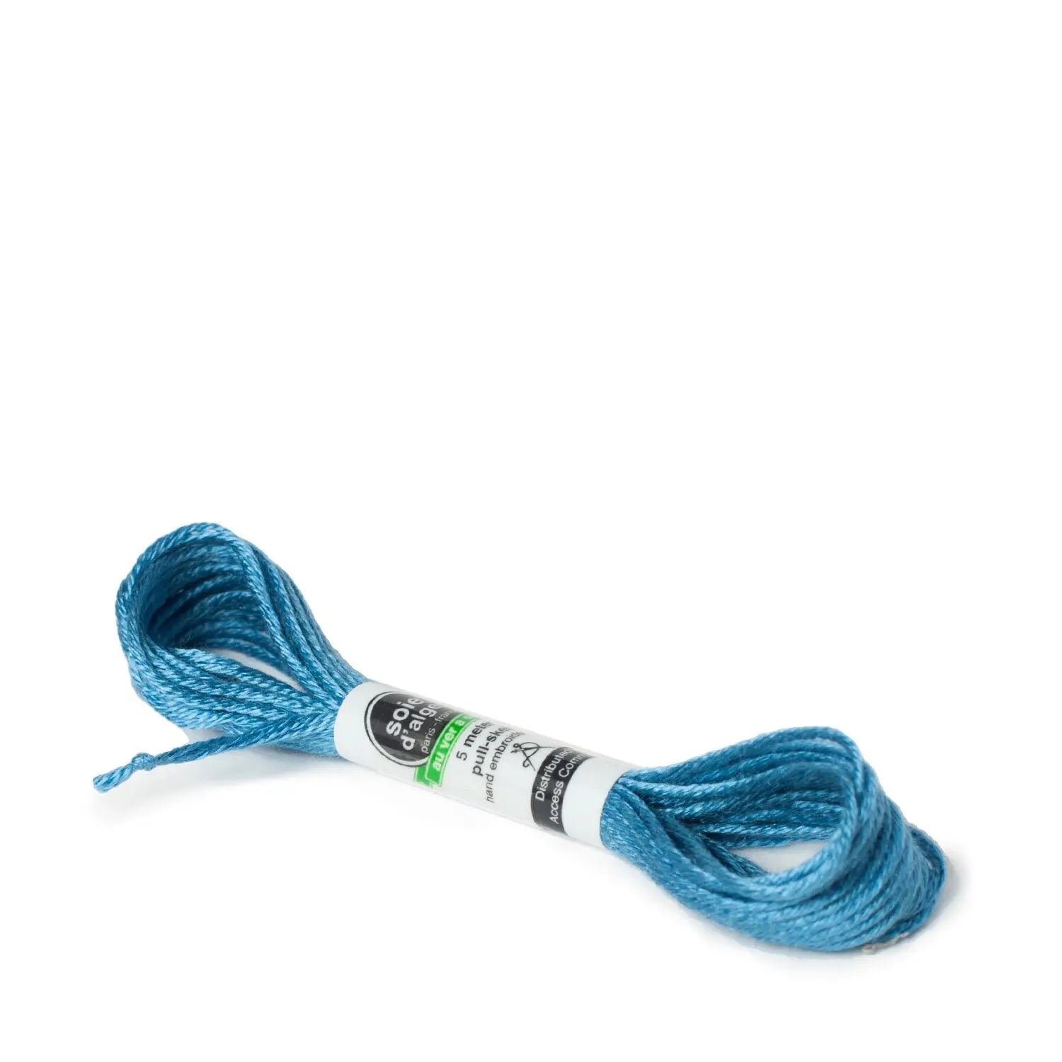 Soie d'Alger 1444 by Au Ver A Soie Au Ver A Soie