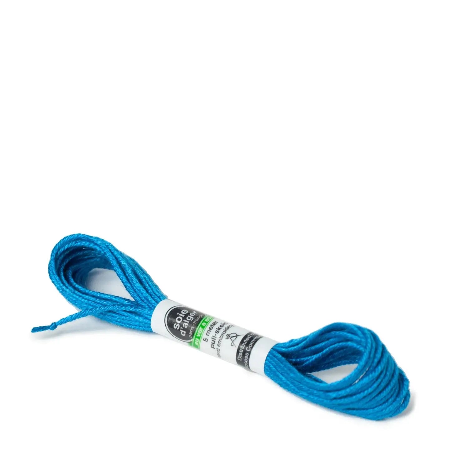 Soie d'Alger 1445 by Au Ver A Soie Au Ver A Soie