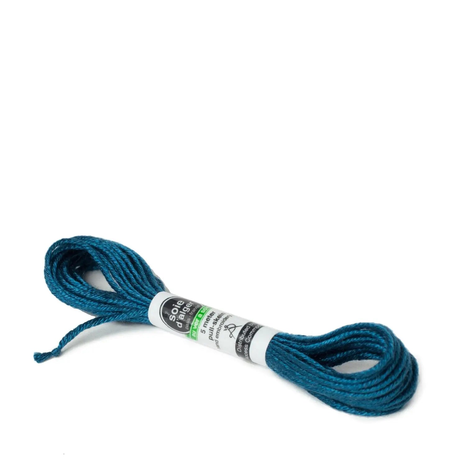 Soie d'Alger 1446 by Au Ver A Soie Au Ver A Soie