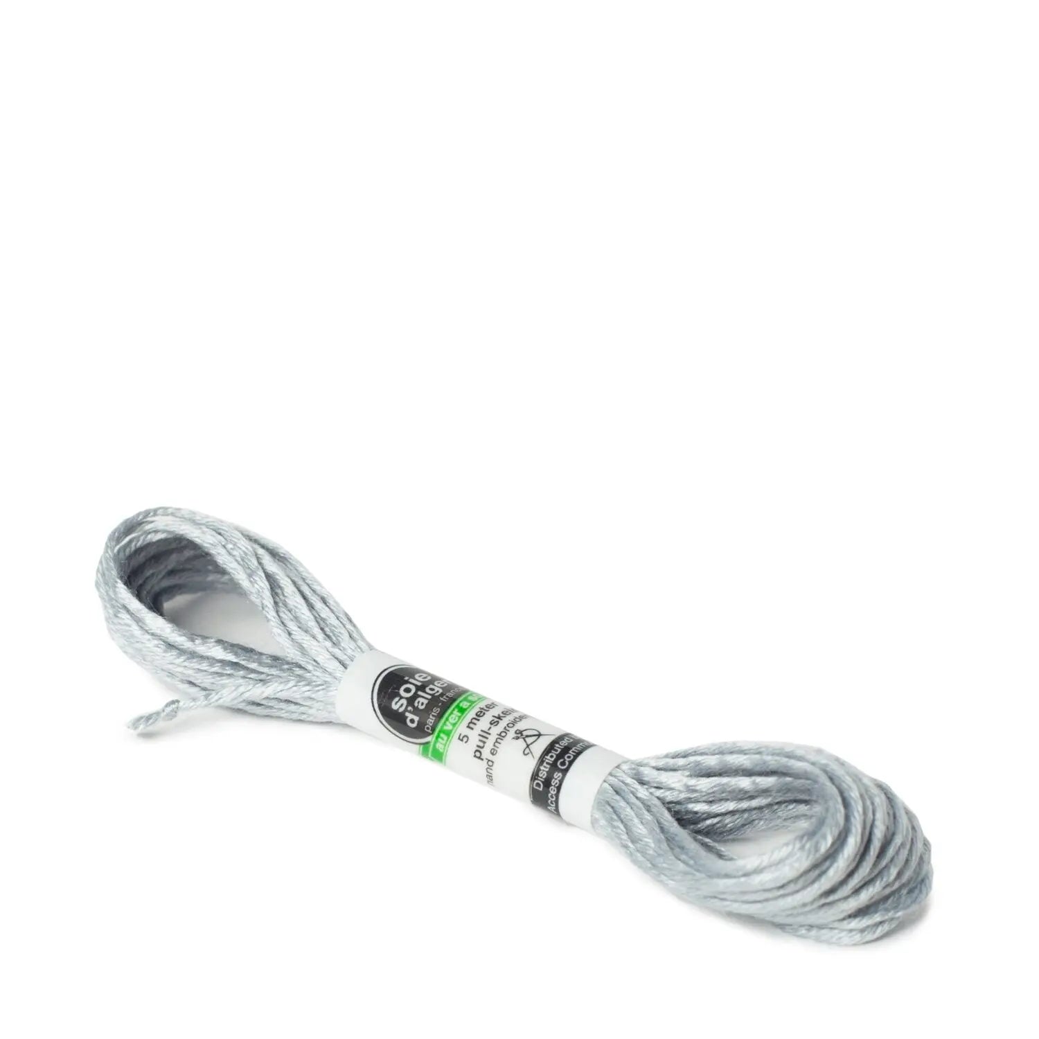 Soie d'Alger 1711 by Au Ver A Soie Au Ver A Soie