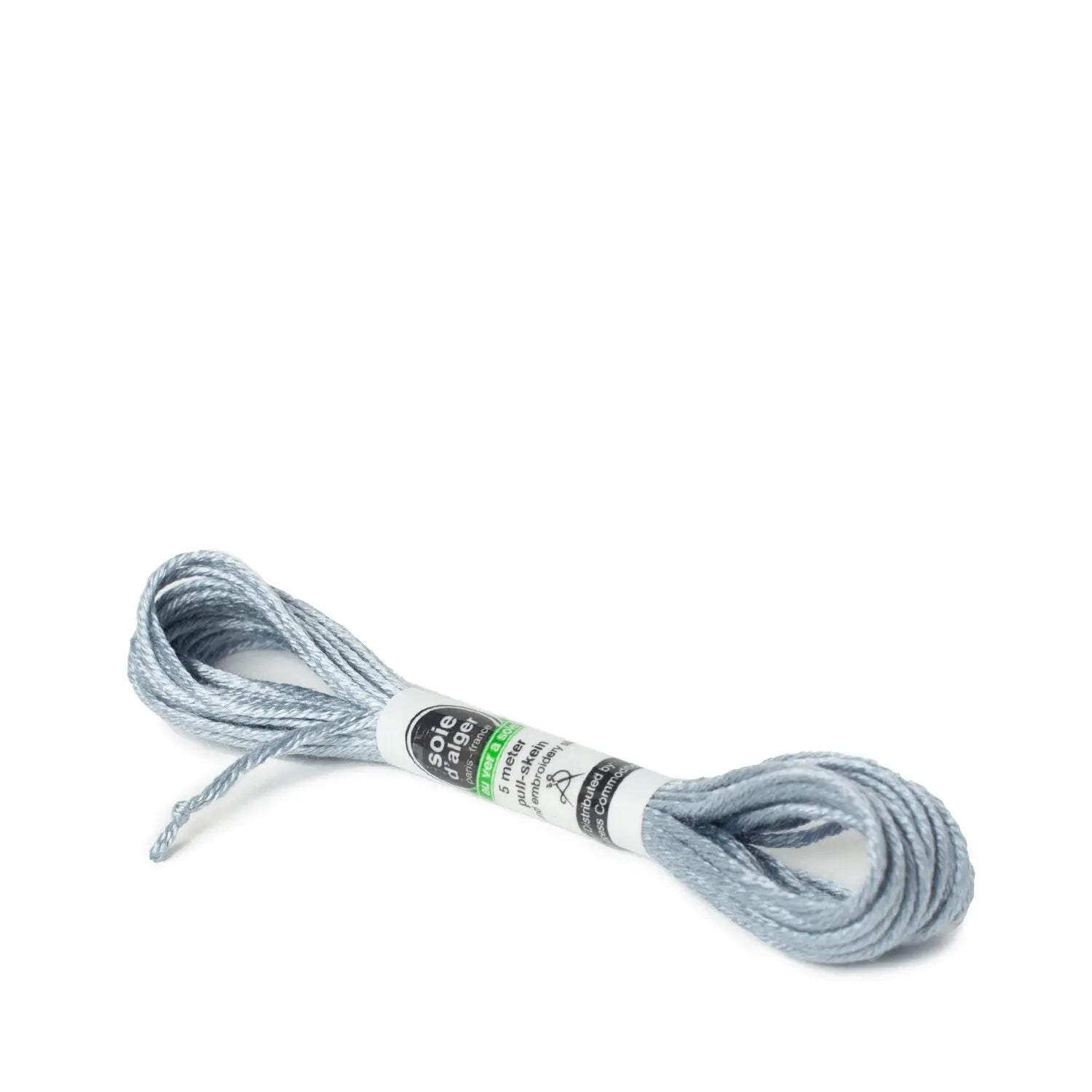 Soie d'Alger 1712 by Au Ver A Soie Au Ver A Soie