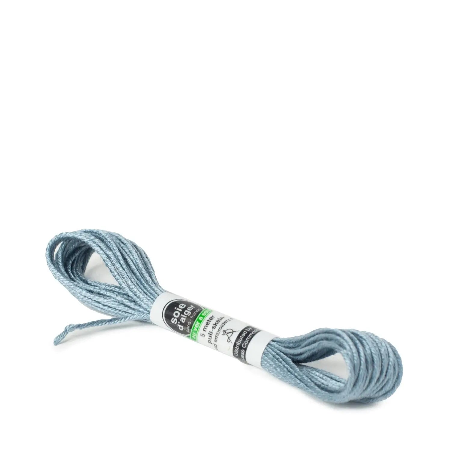 Soie d'Alger 1713 by Au Ver A Soie Au Ver A Soie