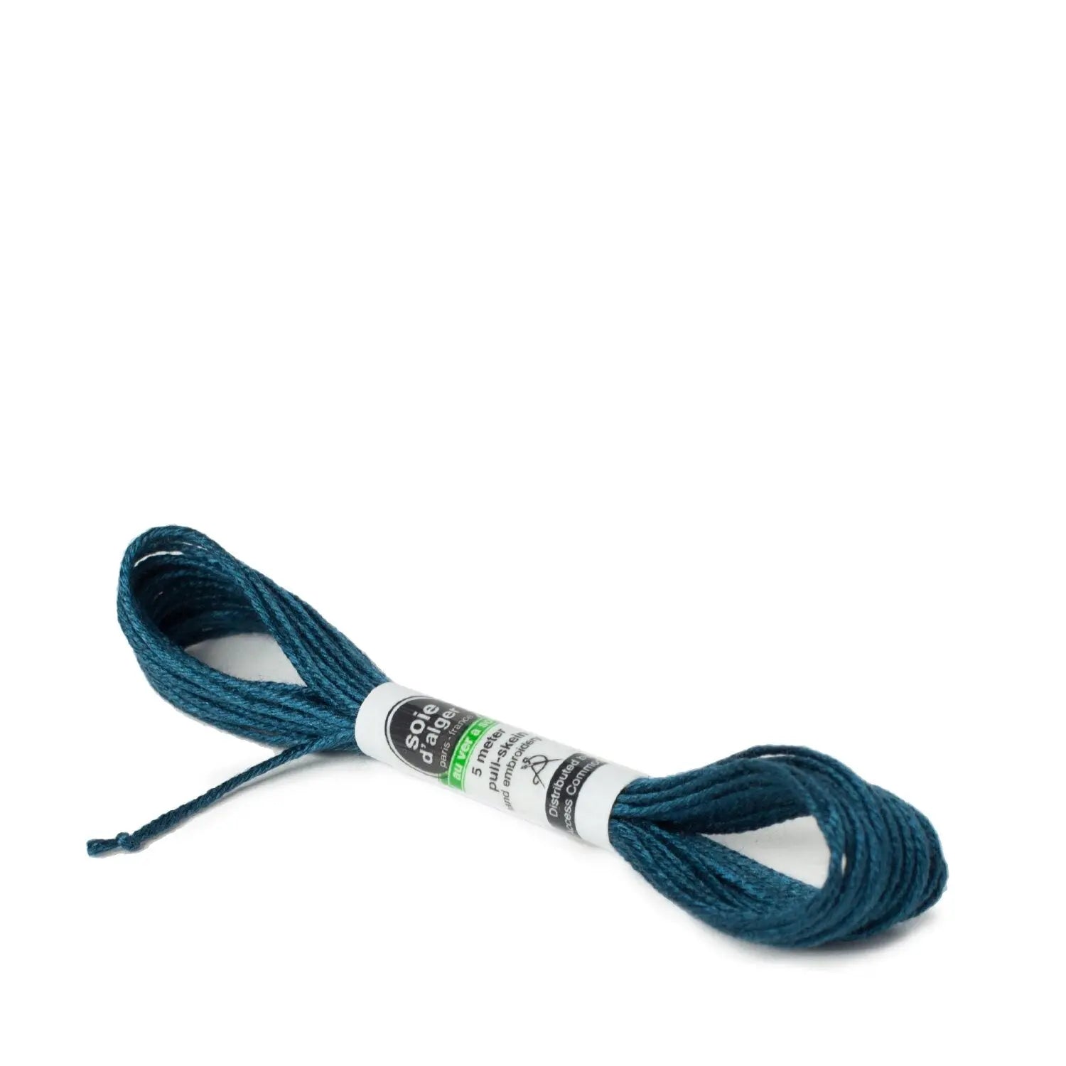 Soie d'Alger 1716 by Au Ver A Soie Au Ver A Soie