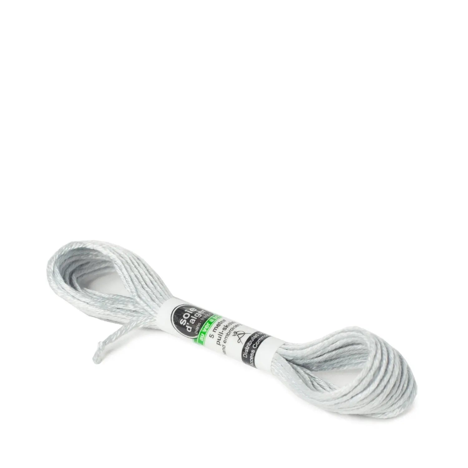 Soie d'Alger 1731 by Au Ver A Soie Au Ver A Soie