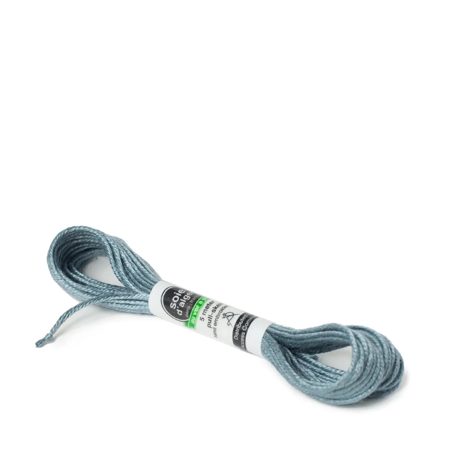 Soie d'Alger 1743 by Au Ver A Soie Au Ver A Soie