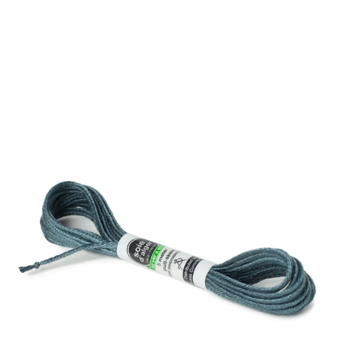 Soie d'Alger 1745 by Au Ver A Soie Au Ver A Soie