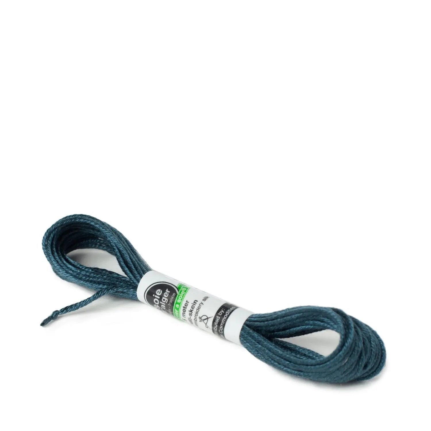 Soie d'Alger 1746 by Au Ver A Soie Au Ver A Soie