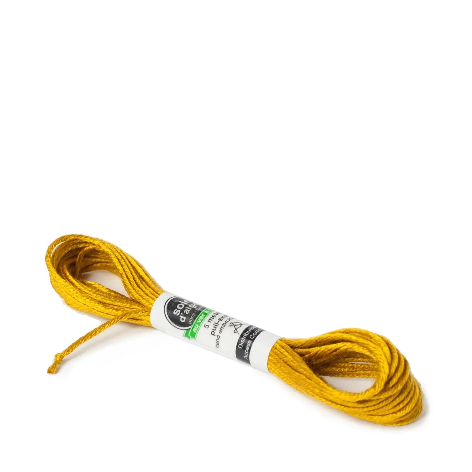 Soie d'Alger 1753 by Au Ver A Soie Au Ver A Soie