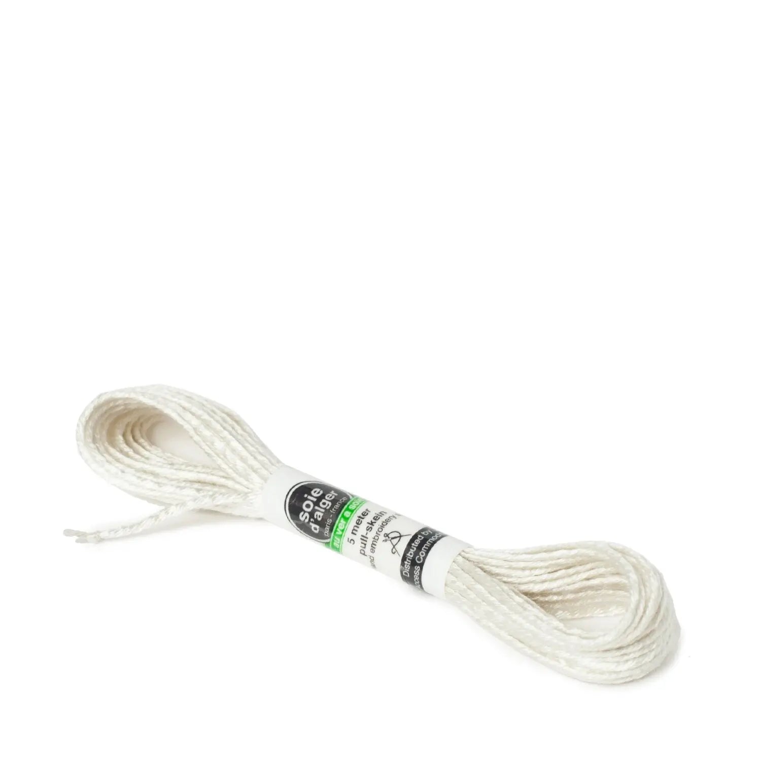 Soie d'Alger 1810 by Au Ver A Soie Au Ver A Soie