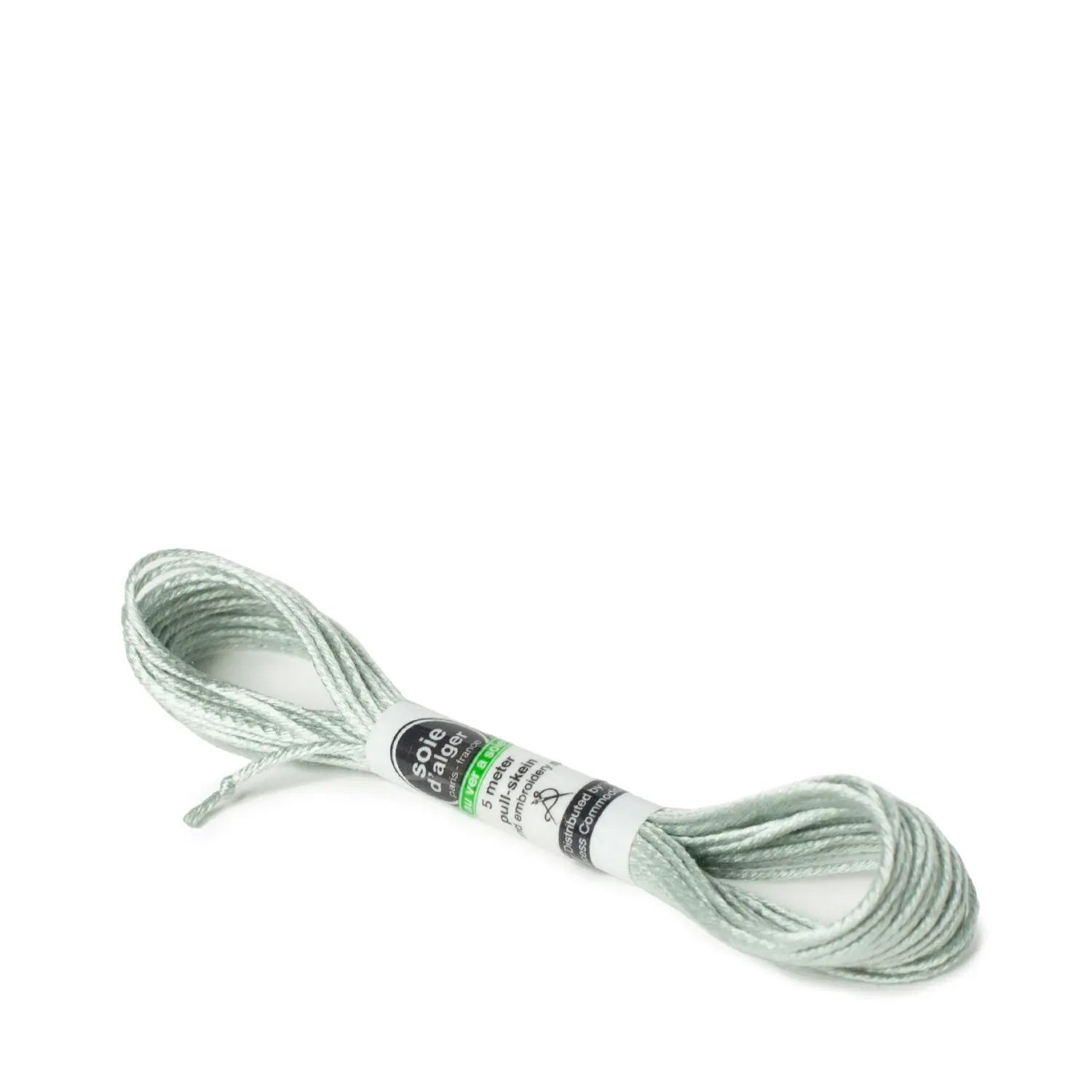 Soie d'Alger 1812 by Au Ver A Soie Au Ver A Soie