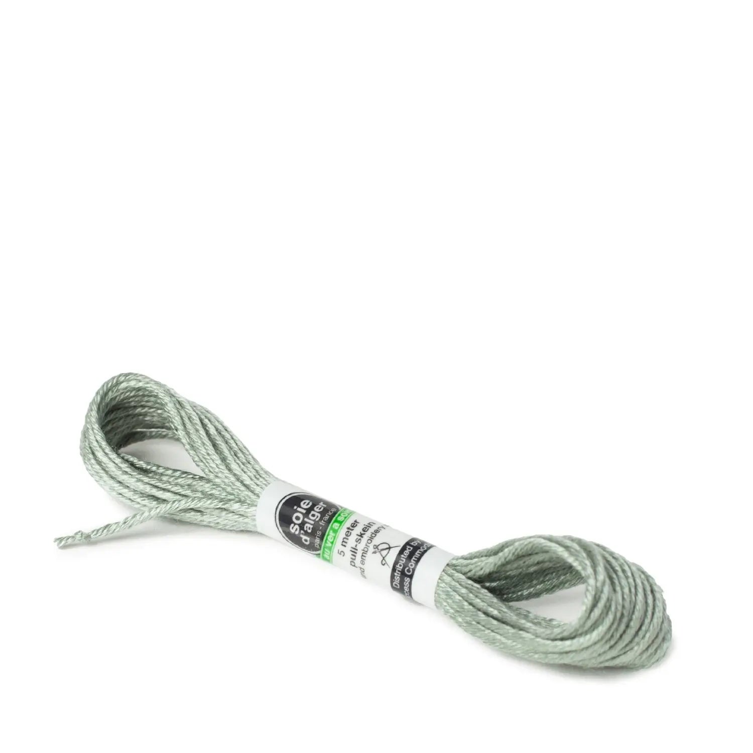 Soie d'Alger 1814 by Au Ver A Soie Au Ver A Soie