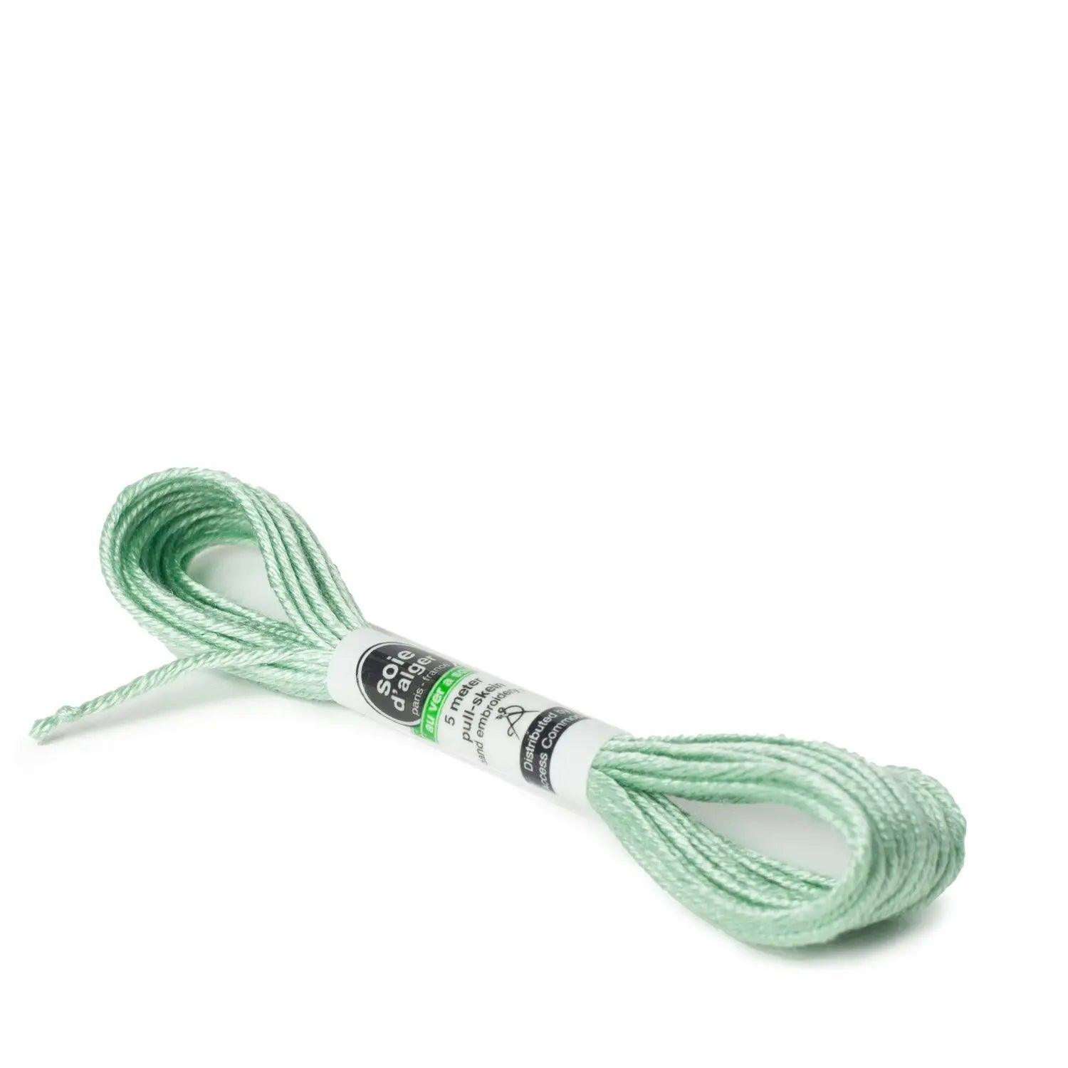 Soie d'Alger 1822 by Au Ver A Soie Au Ver A Soie