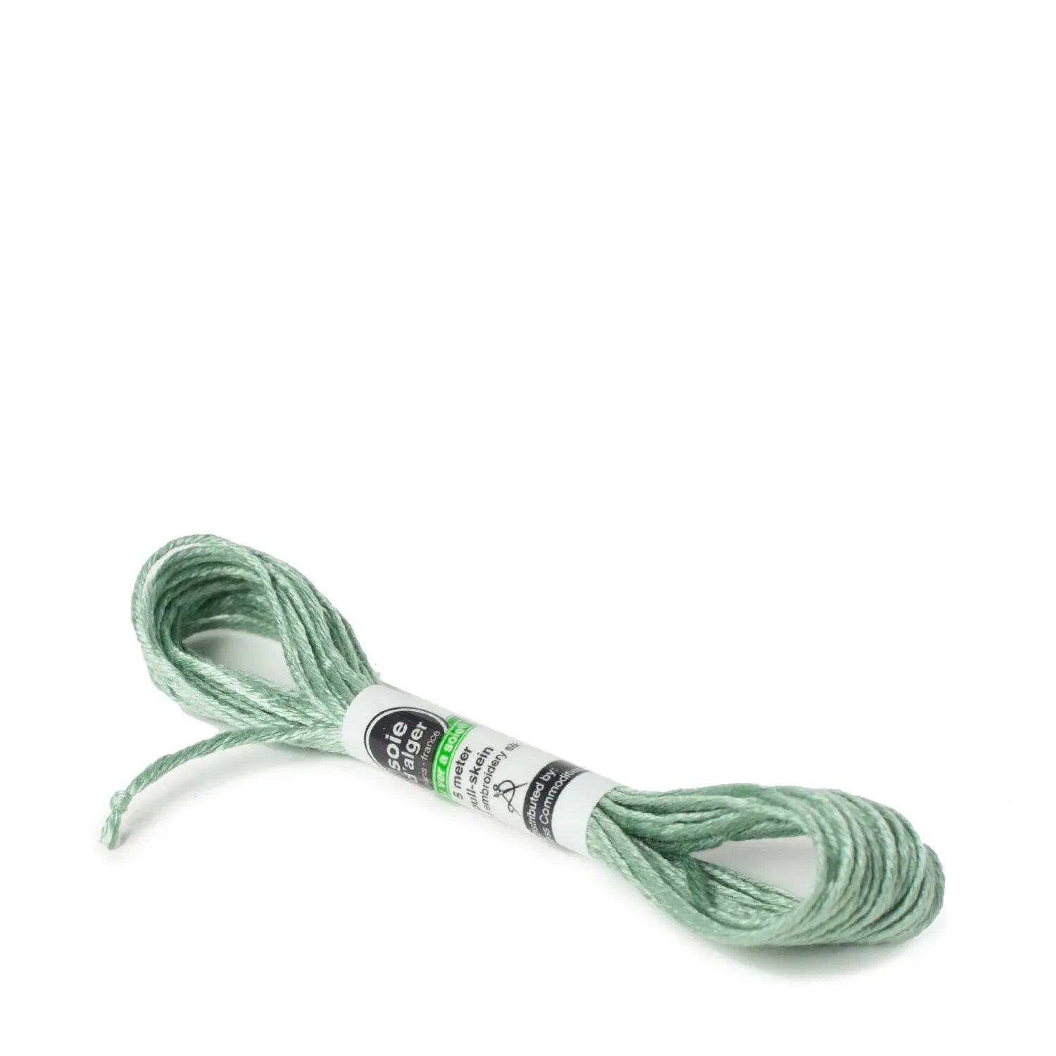 Soie d'Alger 1823 by Au Ver A Soie Au Ver A Soie