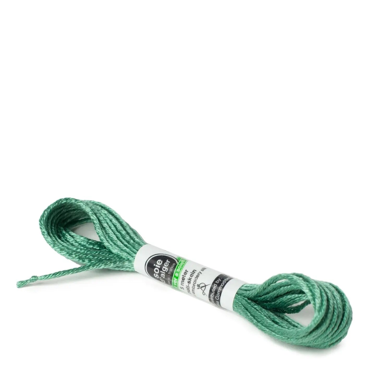 Soie d'Alger 1824 by Au Ver A Soie Au Ver A Soie