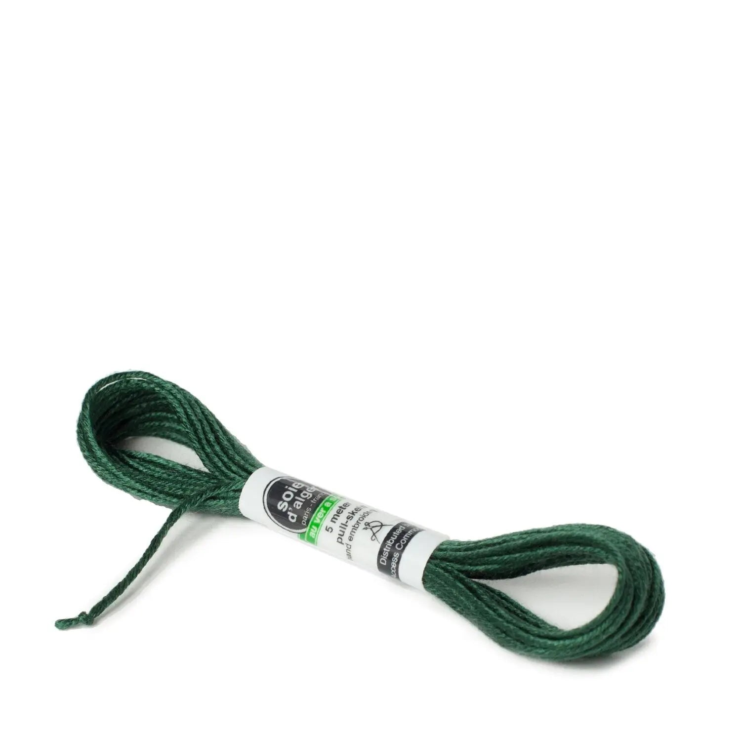 Soie d'Alger 1826 by Au Ver A Soie Au Ver A Soie