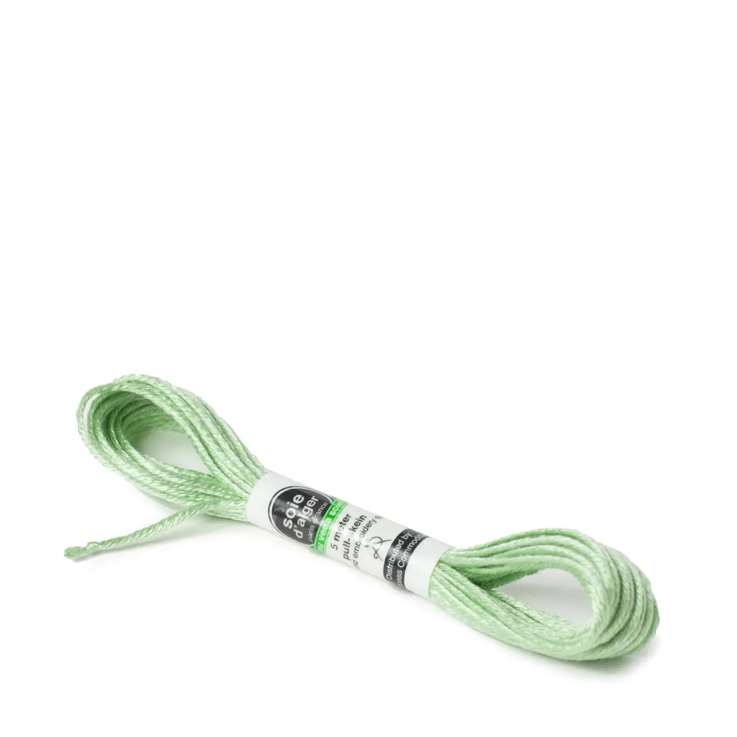 Soie d'Alger 1831 by Au Ver A Soie Au Ver A Soie