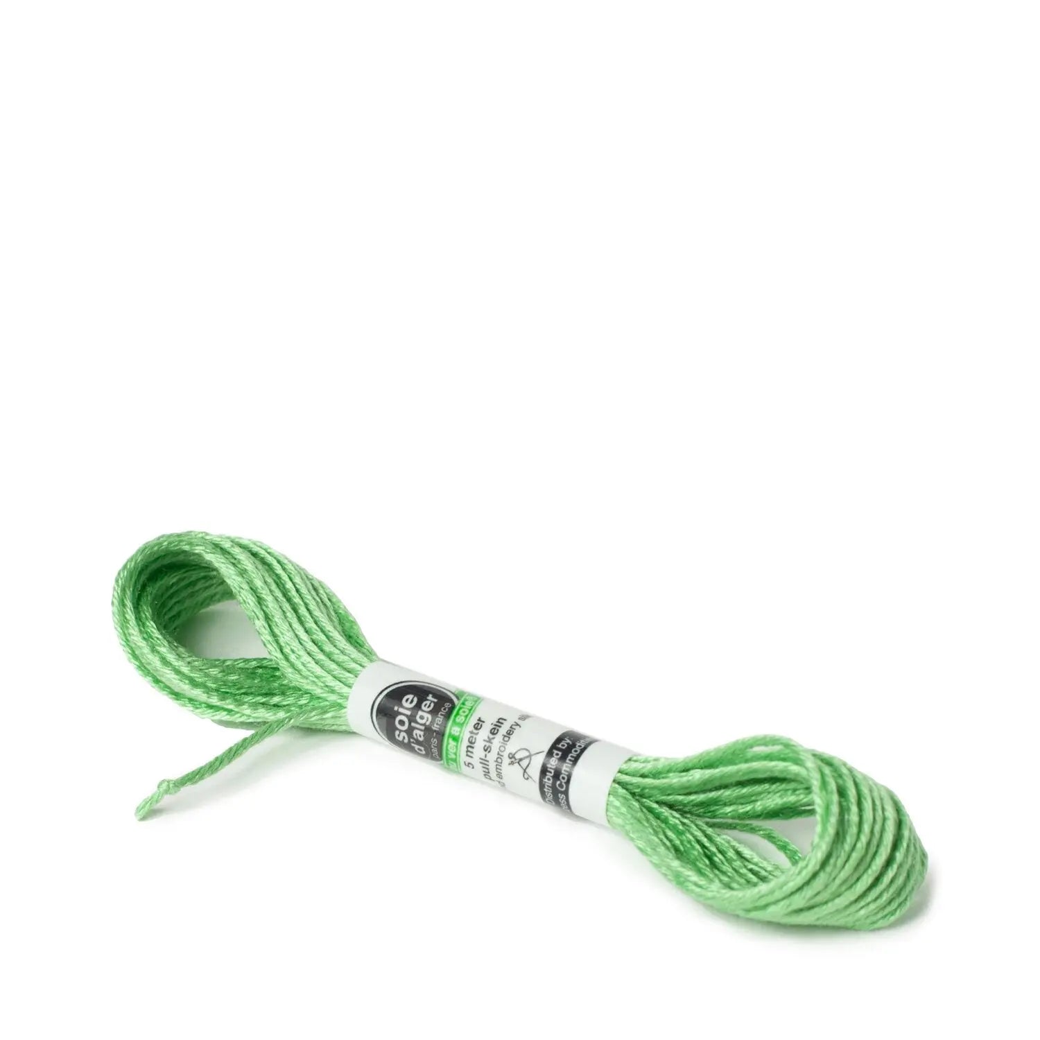 Soie d'Alger 1832 by Au Ver A Soie Au Ver A Soie