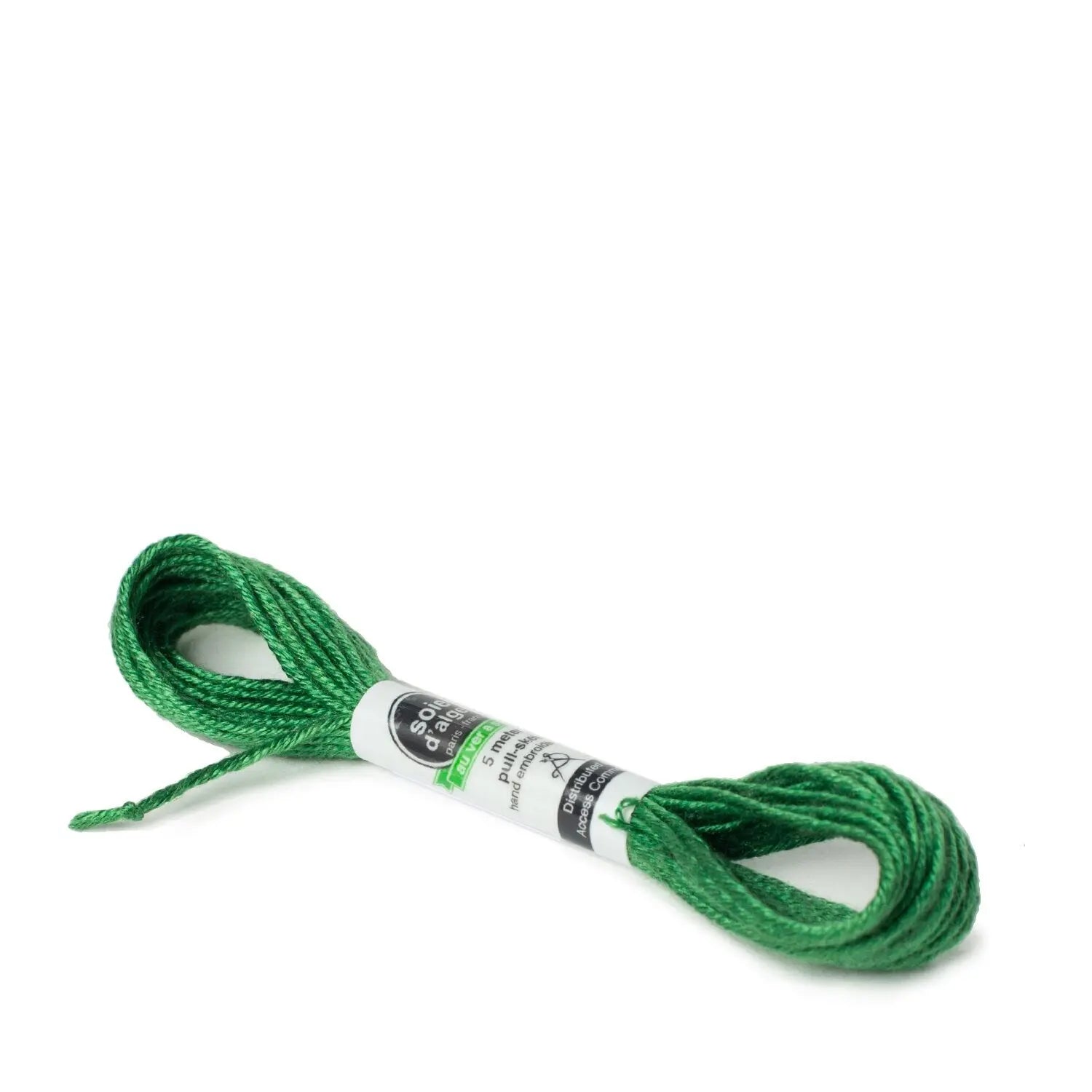 Soie d'Alger 1834 by Au Ver A Soie Au Ver A Soie