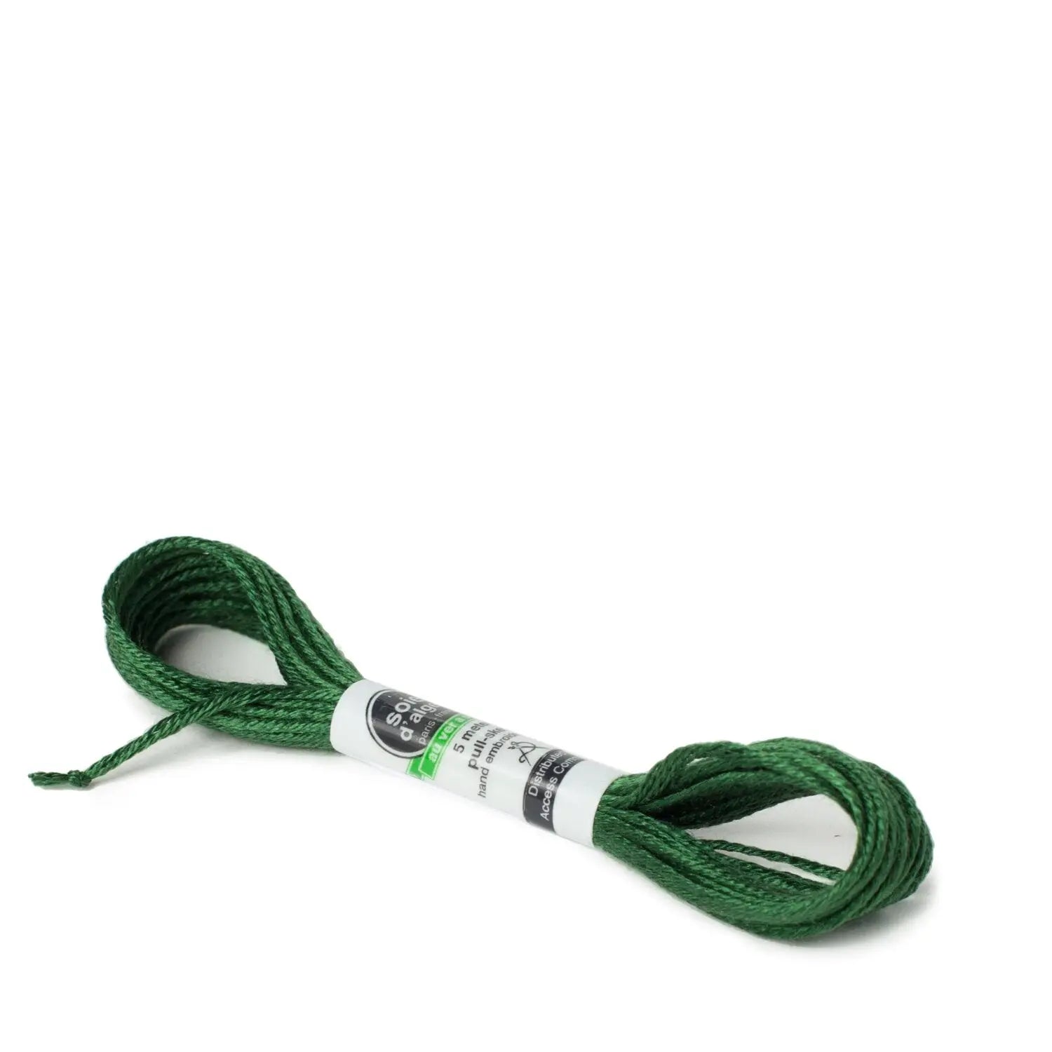 Soie d'Alger 1835 by Au Ver A Soie Au Ver A Soie