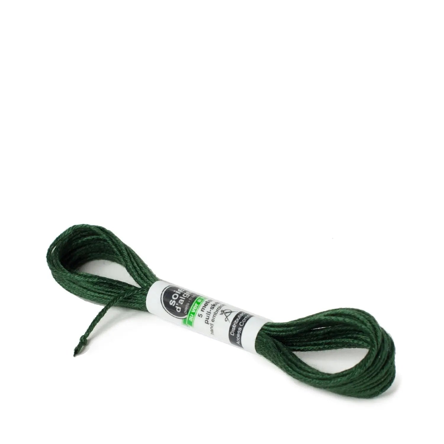 Soie d'Alger 1836 by Au Ver A Soie Au Ver A Soie