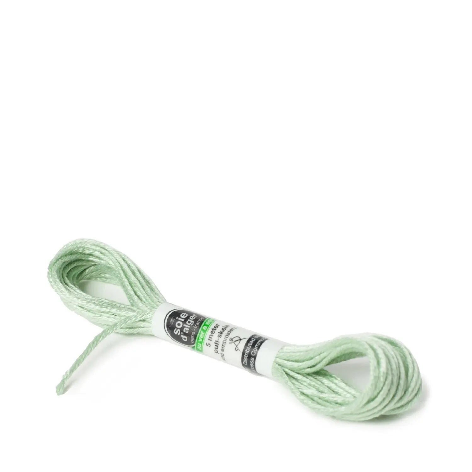 Soie d'Alger 1841 by Au Ver A Soie Au Ver A Soie