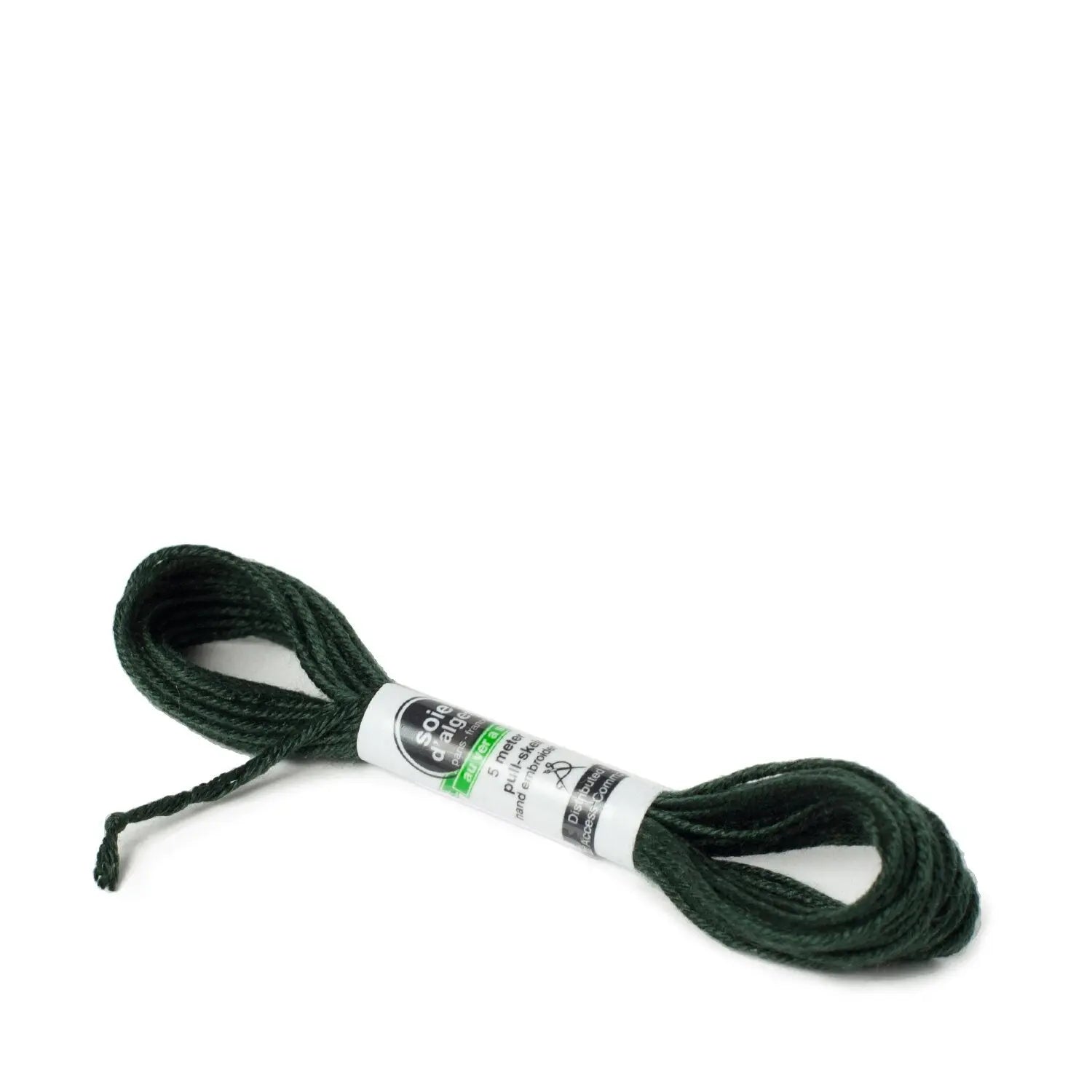 Soie d'Alger 1846 by Au Ver A Soie Au Ver A Soie