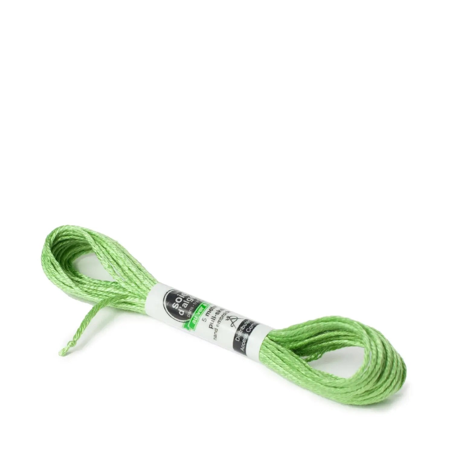 Soie d'Alger 2113 by Au Ver A Soie Au Ver A Soie