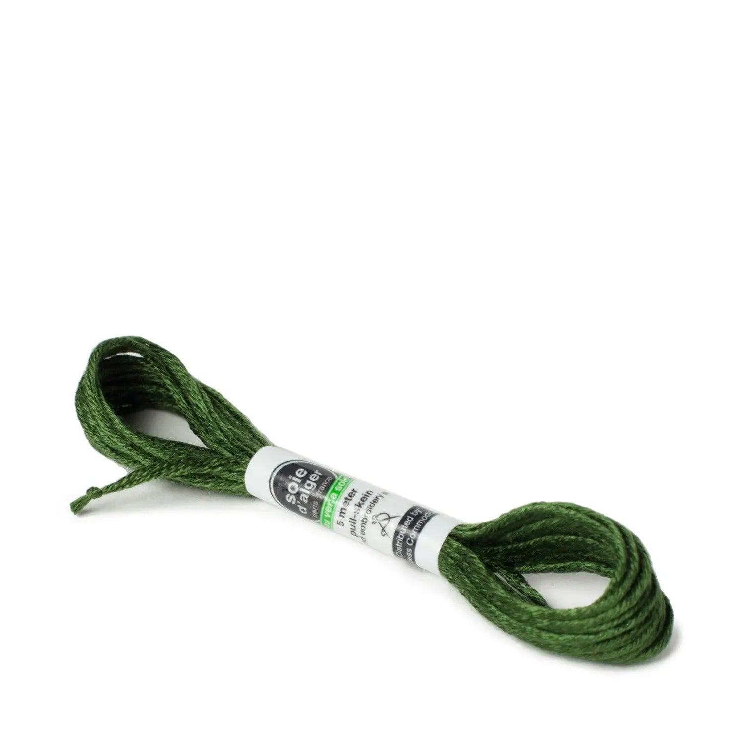 Soie d'Alger 2135 by Au Ver A Soie Au Ver A Soie