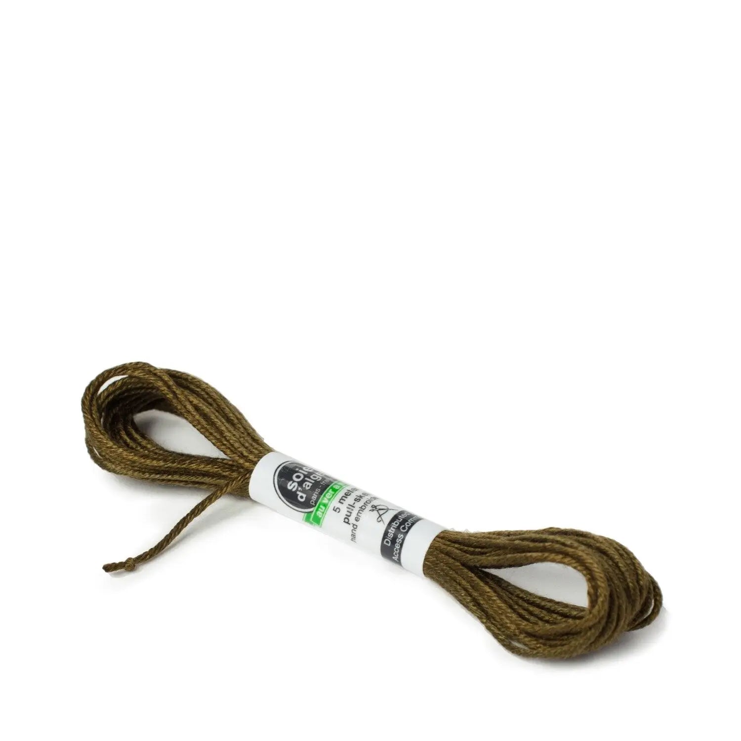 Soie d'Alger 2146 by Au Ver A Soie Au Ver A Soie