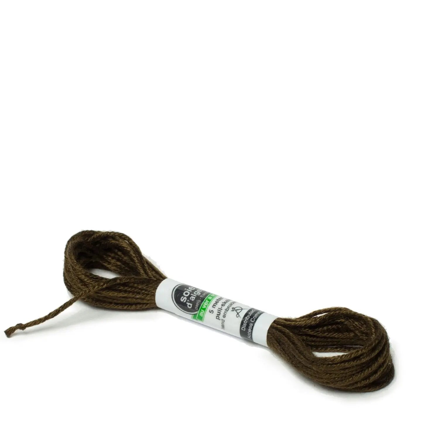 Soie d'Alger 2216 by Au Ver A Soie Au Ver A Soie