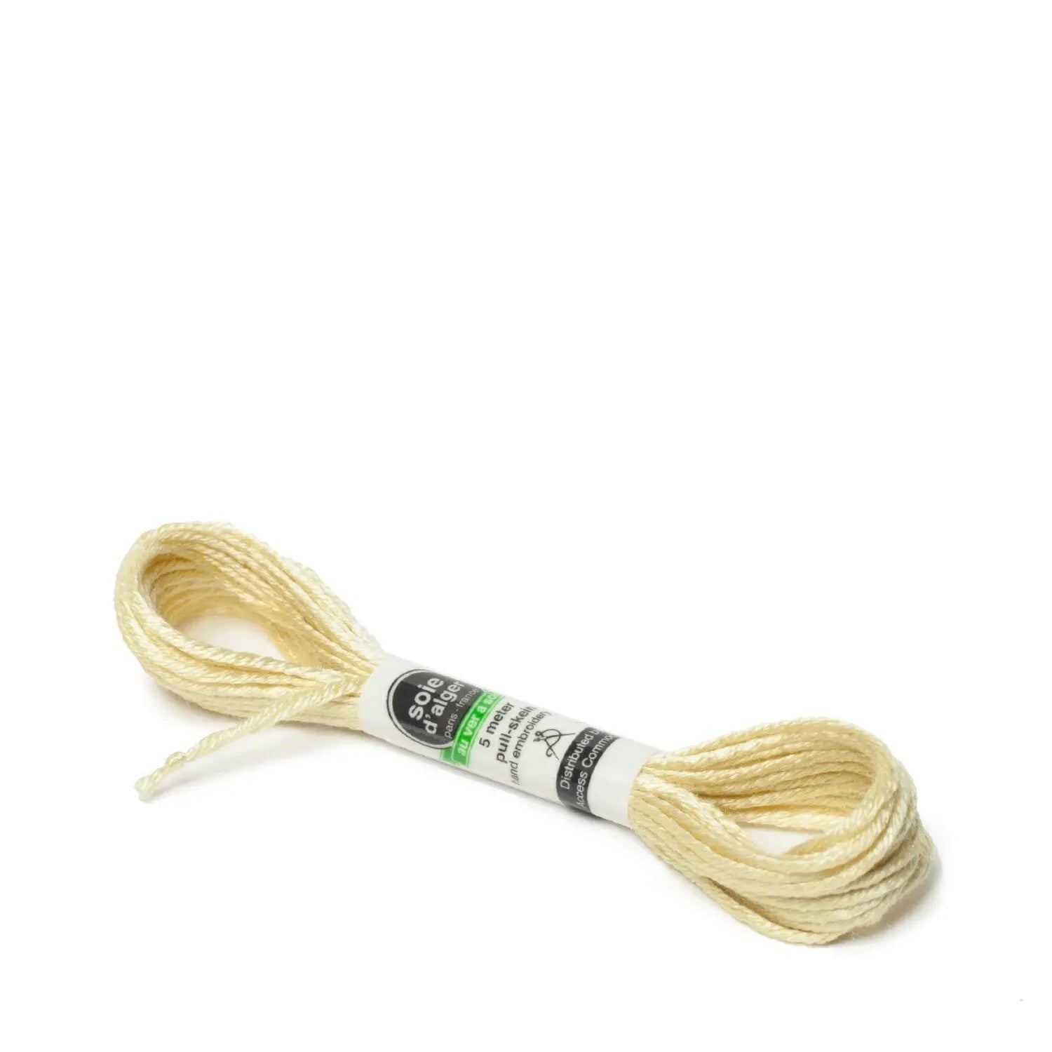 Soie d'Alger 2231 by Au Ver A Soie Au Ver A Soie