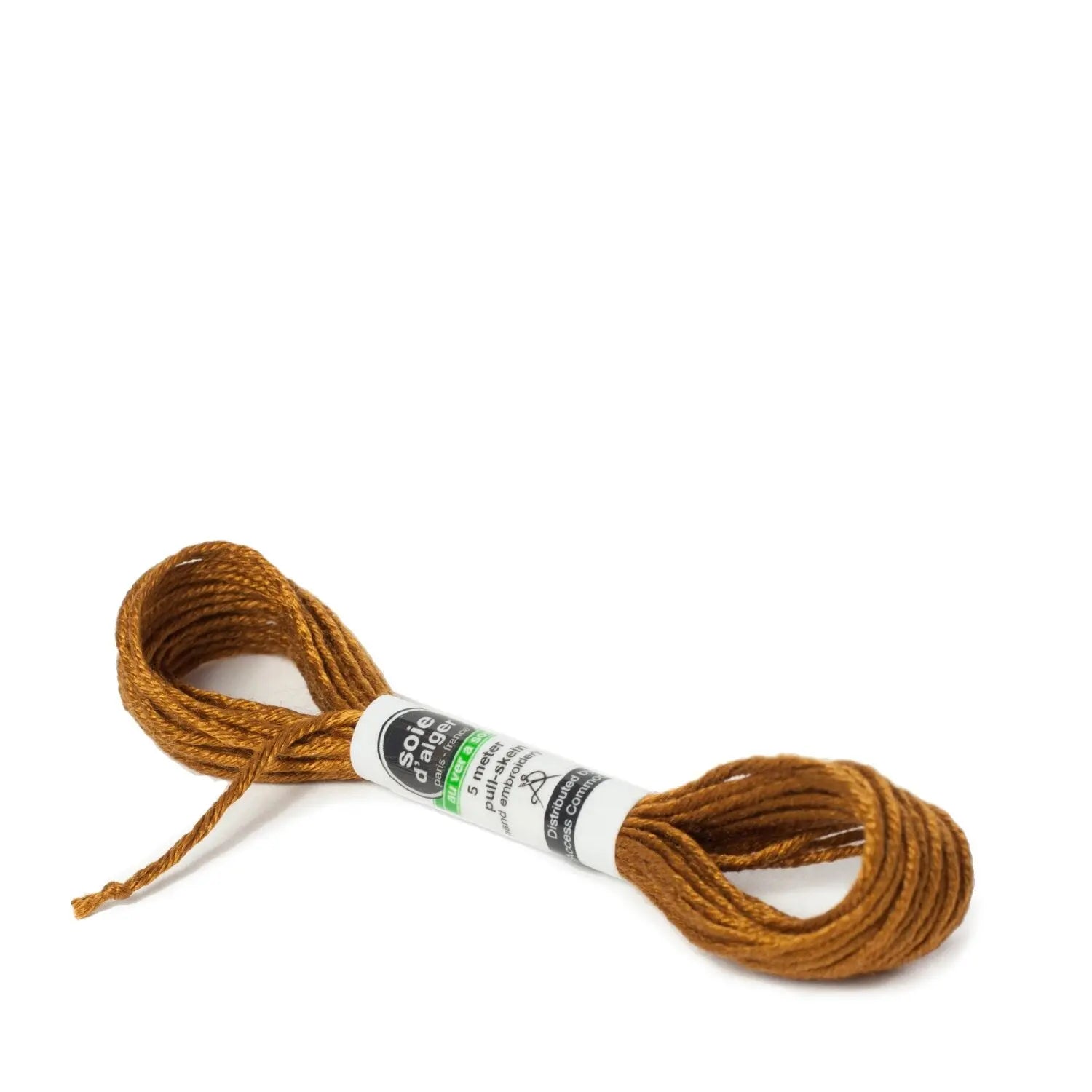 Soie d'Alger 2236 by Au Ver A Soie Au Ver A Soie