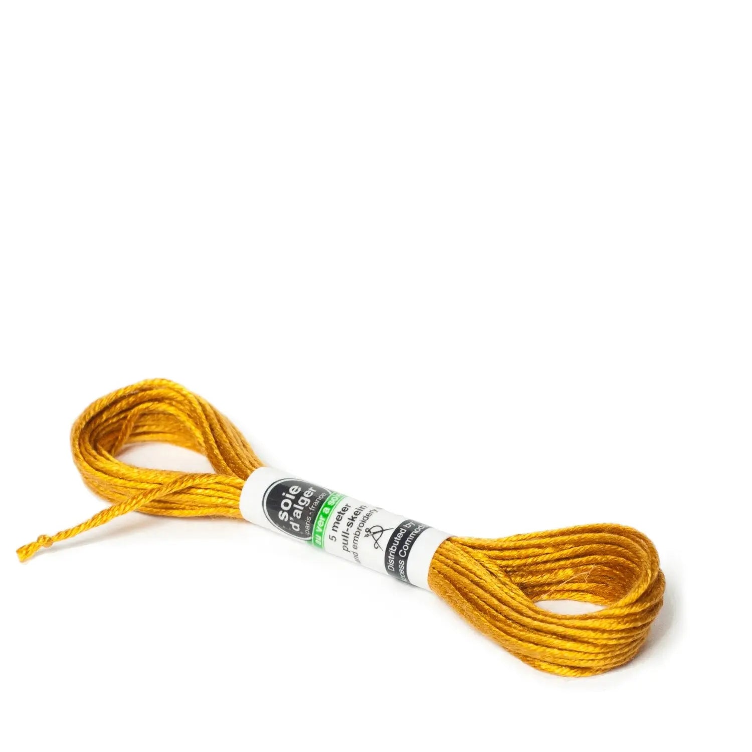 Soie d'Alger 2244 by Au Ver A Soie Au Ver A Soie