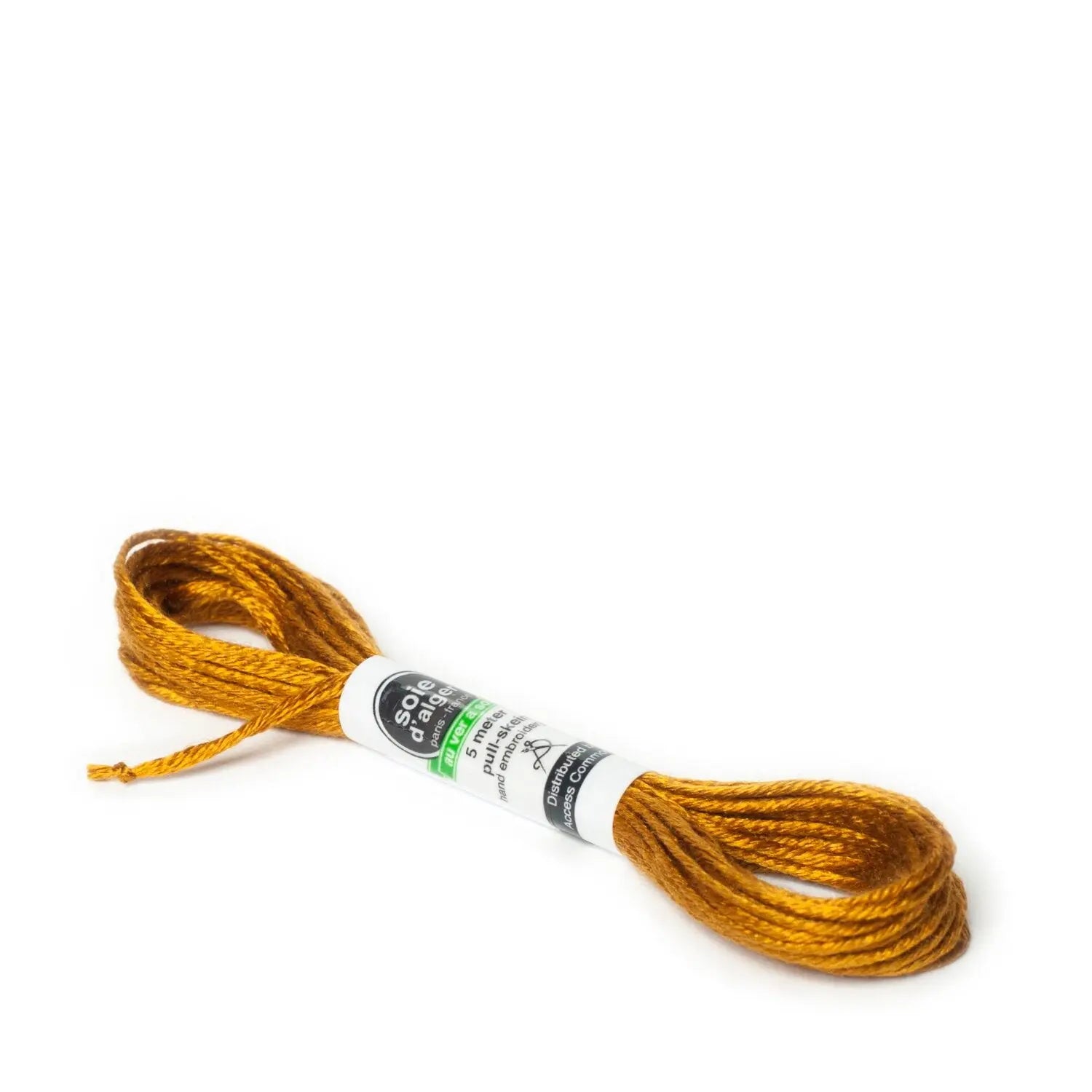 Soie d'Alger 2245 by Au Ver A Soie Au Ver A Soie