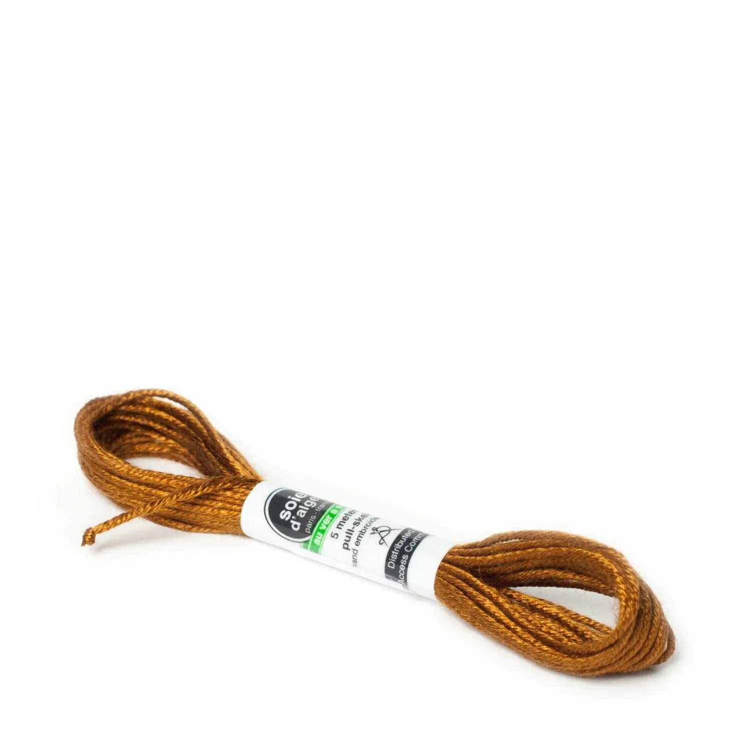 Soie d'Alger 2246 by Au Ver A Soie Au Ver A Soie