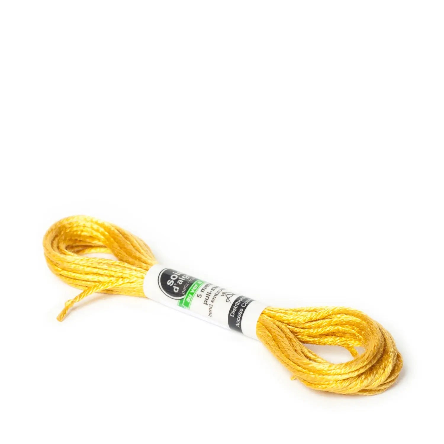 Soie d'Alger 2514 by Au Ver A Soie Au Ver A Soie