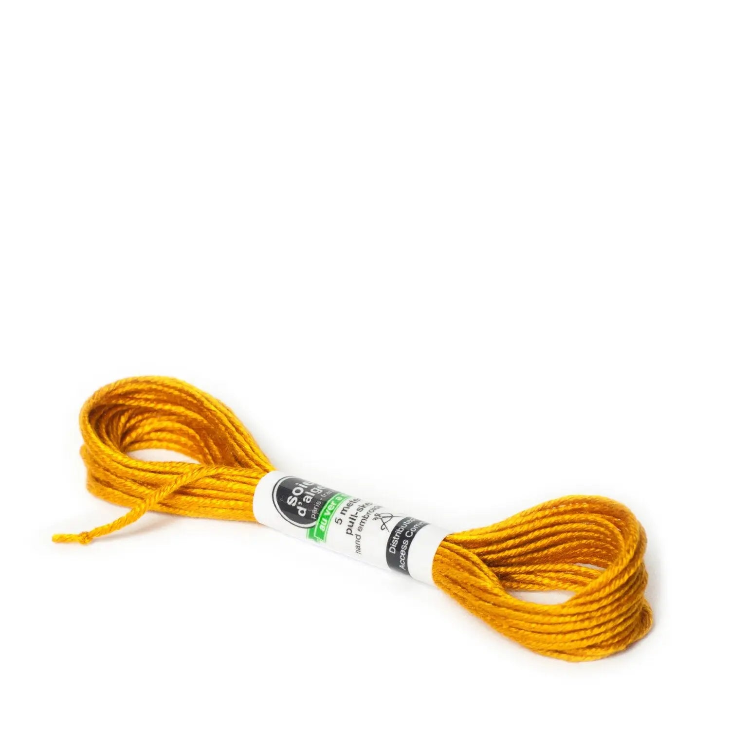 Soie d'Alger 2526 by Au Ver A Soie Au Ver A Soie